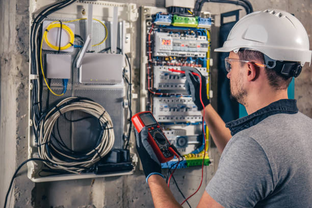 Best 24-Hour Electrician  in Lake Bluff, IL