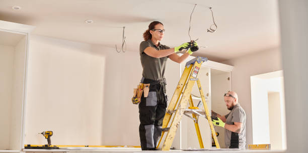 Best Generator Installation Services  in Lake Bluff, IL