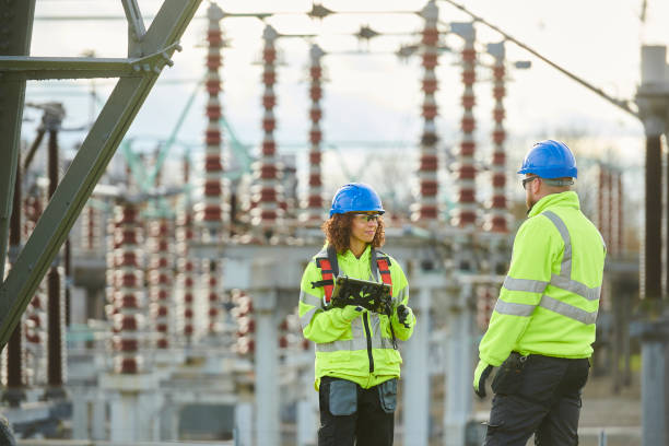 Best Emergency Electrical Repair  in Lake Bluff, IL