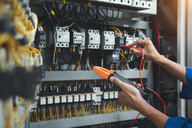 Best Electrician Near Me  in Lake Bluff, IL