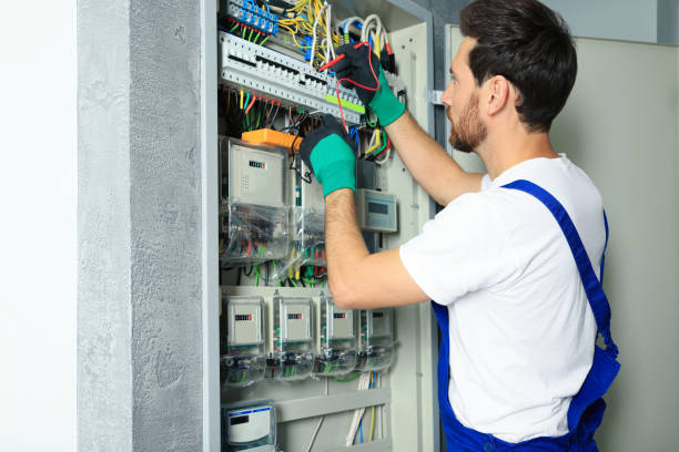 Best Electrical Troubleshooting Services  in Lake Bluff, IL
