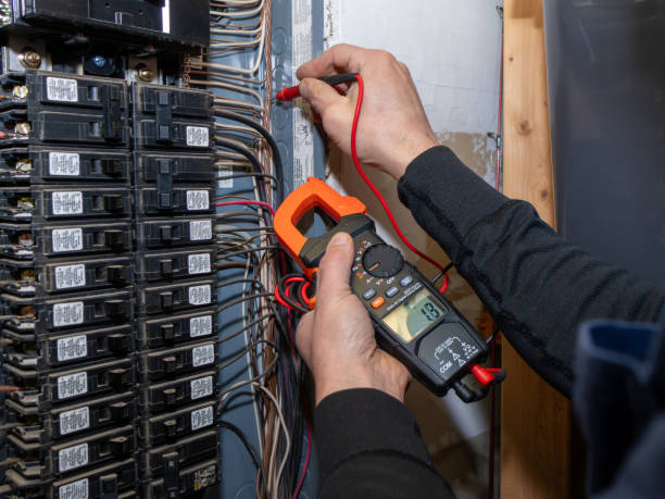 Best Circuit Breaker Repair  in Lake Bluff, IL