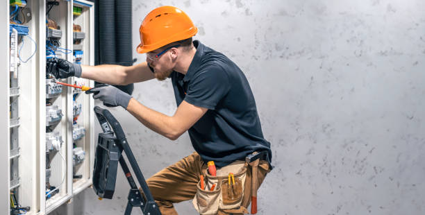 Best Electrical System Inspection  in Lake Bluff, IL