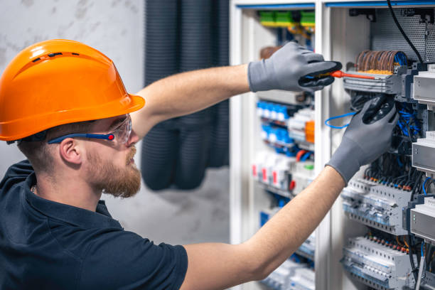 Best Ceiling Fan Installation Electrician  in Lake Bluff, IL